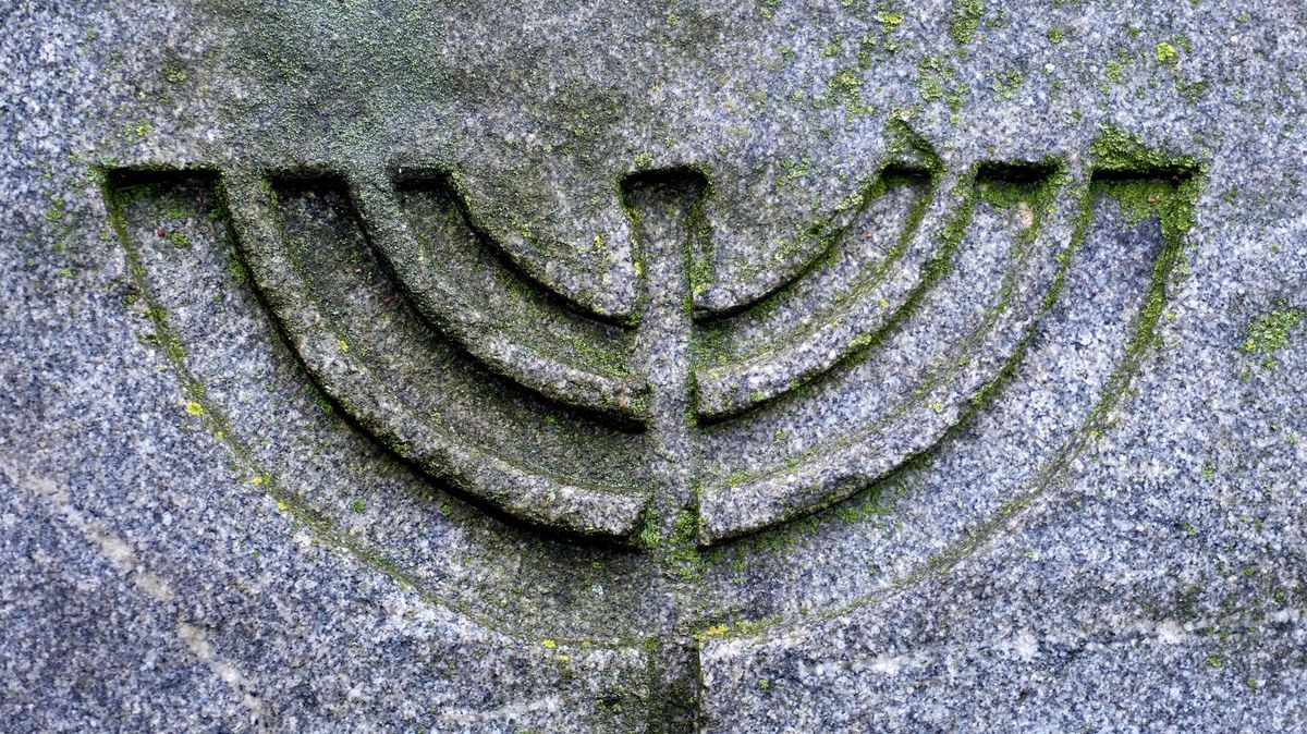 Mnichovo Hradiště chce obnovit bývalý židovský hřbitov